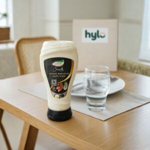 Goody Create Truffle Mayonnaise, 250ml