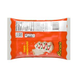 Reese's White Trees Peanut Butter Candy, 272g