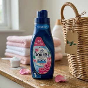Downy All-in-One Fabric Conditioner Rose Garden, 1L