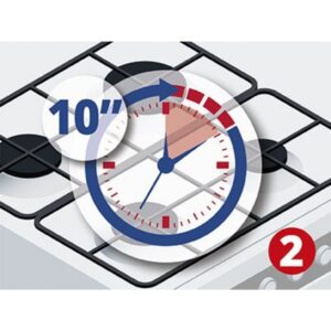 Smac Detergent Disinfectant, 2x650ml