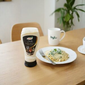 Goody Create Truffle Mayonnaise, 250ml