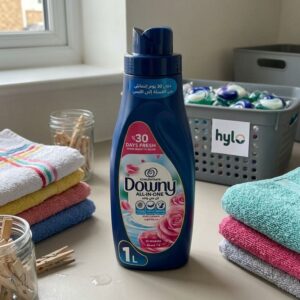 Downy All-in-One Fabric Conditioner Rose Garden, 1L
