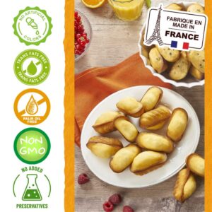 St Michel Petites Madeleines, 250g