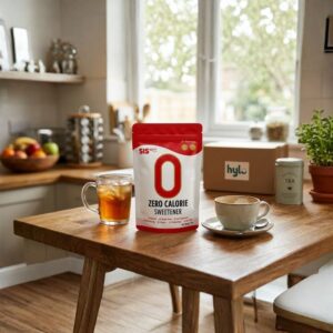 SIS Next Zero Calorie Sweetener, 150g