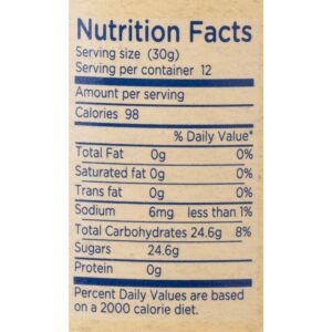 Hero Honey Jar, 365g