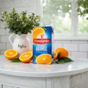 Faragello Orange Premium Nectar, 1L