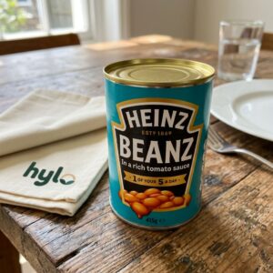 Heinz Beanz in Rich Tomato Sauce, 415g