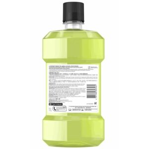 Listerine Green Tea Mouthwash, 500ml