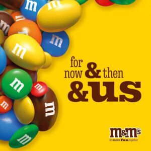 M&M's Chocolate, 150g