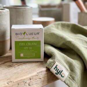 Bio Lueur Day Cream SPF 20, 50g