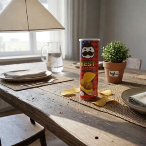 Best Chips Original Flavor, 100g