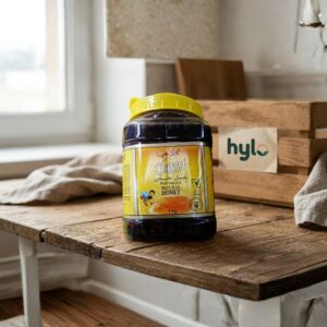 Classy Natural Honey, 1kg