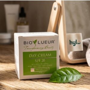 Bio Lueur Day Cream SPF 20, 50g