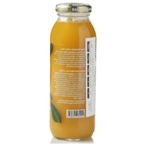 Lavi 100% Orange Juice, 250ml
