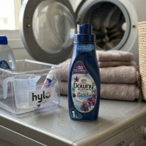 Downy All-in-One Fabric Conditioner Lavender & Musk, 1L