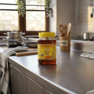 Classy Natural Honey, 1kg