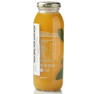 Lavi 100% Orange Juice, 250ml