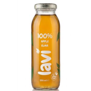 Lavi 100% Apple Juice, 250ml Lavi 100% Apple Juice, 250ml