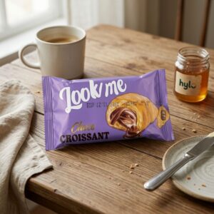 Look Me Choco Croissant, 40g