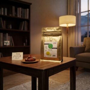 Saudi Blend Arabic Coffee, 200g