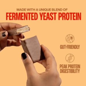 SuperYou Protein Wafer Choco Peanut Butter, 40g