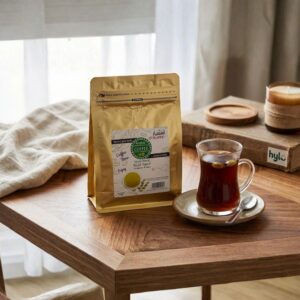 Saudi Blend Arabic Coffee, 200g