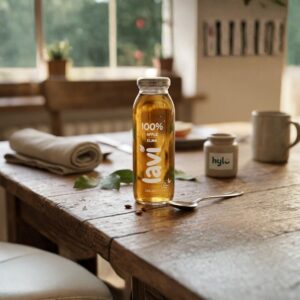 Lavi 100% Apple Juice, 250ml