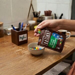 M&M’s Chocolate, 150g