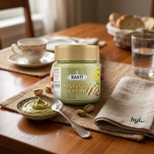 Rasti Pistachio Cream, 200g