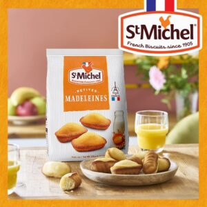 St Michel Petites Madeleines, 250g