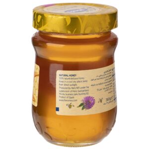Hero Honey Jar, 365g