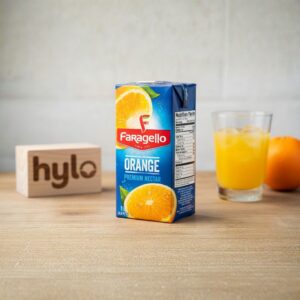 Faragello Orange Premium Nectar, 1L