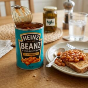 Heinz Beanz in Rich Tomato Sauce, 415g