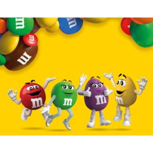 M&M's Chocolate, 150g