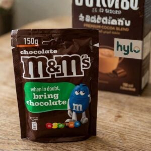 M&M’s Chocolate, 150g