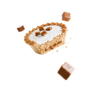 Royal Joy Premium Caramel Tart, 270g