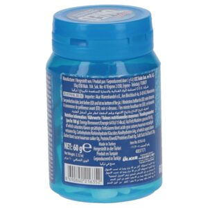 Ulker ONEO Peppermint Chewing Gum, 60g