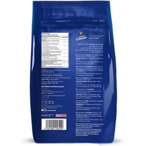 Castania In-Shell Peanuts, 200g