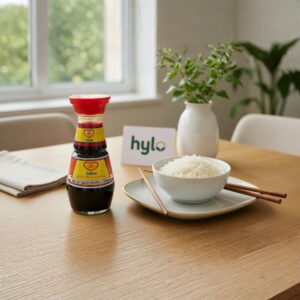 Selecta Soy Sauce, 150ml