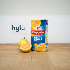 Faragello Guava Premium Nectar, 1L