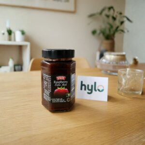 Stute Raspberry Extra Jam, 340g