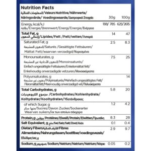 Castania In-Shell Peanuts, 200g