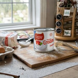 Classy Analogue Cream Original, 155g