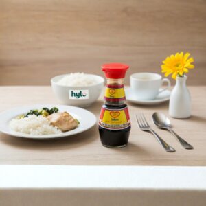 Selecta Soy Sauce, 150ml