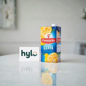 Faragello Guava Premium Nectar, 1L