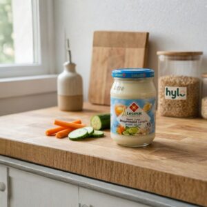 Lesieur Mayonnaise Legeere, 235g