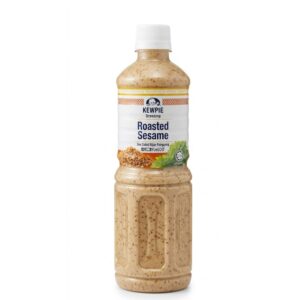 Kewpie Roasted Sesame Dressing, 1L Kewpie Roasted Sesame Dressing, 1L