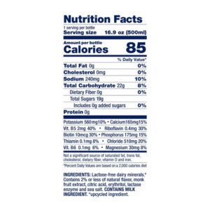 Good Sport Sports Drink Mango, 500ml