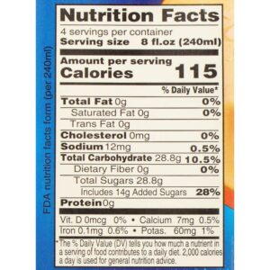 Faragello Apple Premium Nectar, 1L