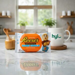 Reese's Miniatures Peanut Butter Cups Sugar Cookie Flavour, 280g